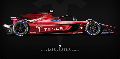 Why doesn t Tesla race in Formula E?