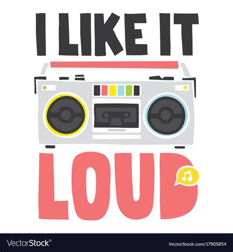 Why don't I like loud music?