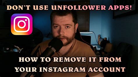 Why don't Instagram unfollower apps work anymore?