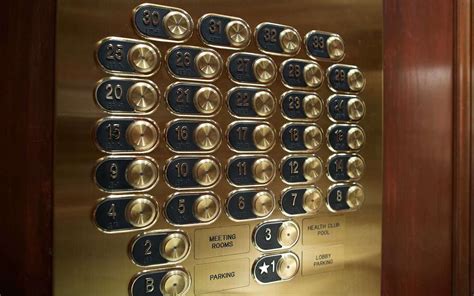 Why don't hotels have 13 floor?