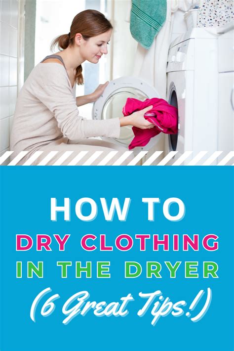 Why don't my clothes smell fresh after drying?