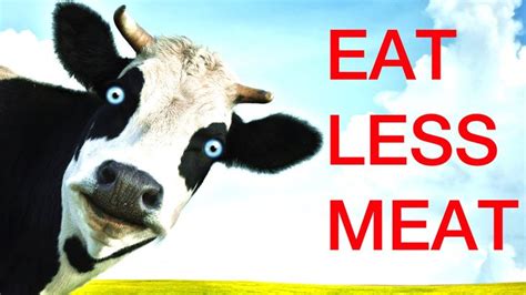 Why don't we eat cow?
