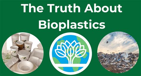 Why don't we use more bioplastics?