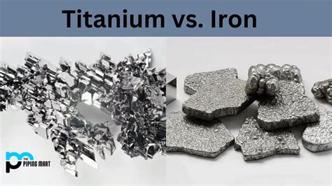 Why don't we use titanium more?