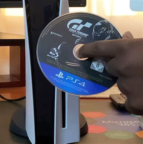 Why don t PS3 discs work on PS5?