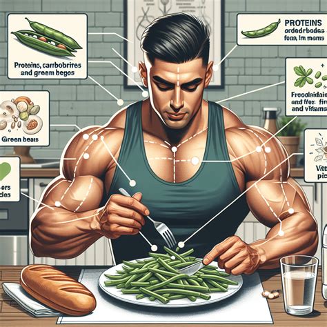 Why don t bodybuilders eat beans?