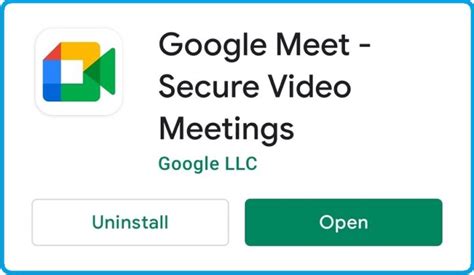 Why don t companies use Google Meet?