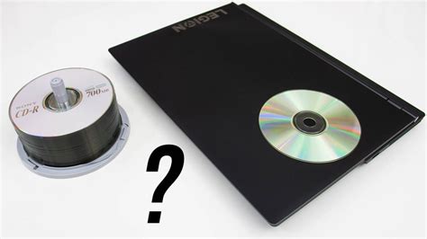 Why don t computers have CD drives anymore?