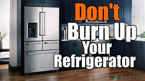 Why don t fridges last long anymore?