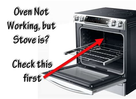 Why don t gas ovens need a flue?