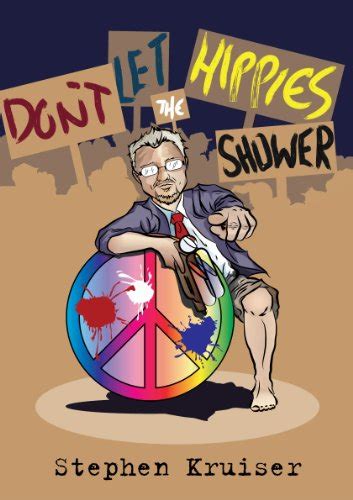 Why don t hippies shower?