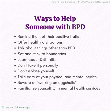 Why don t therapists like people with BPD?