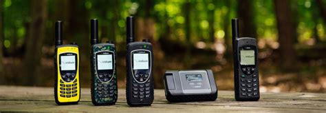 Why don t we use satellite phones?