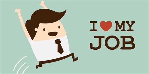 Why enjoying your job is more important than money?