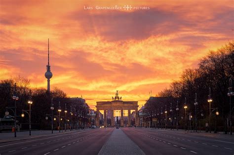 Why everyone loves Berlin?