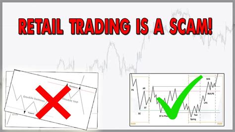 Why forex trading doesn't work?