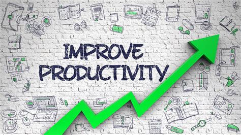 Why free time can increase productivity?