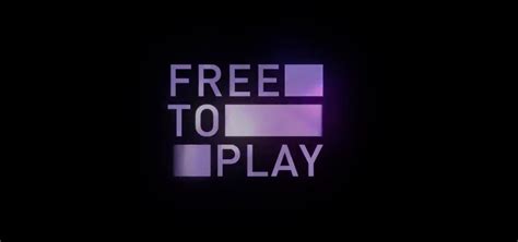 Why free-to-play games?