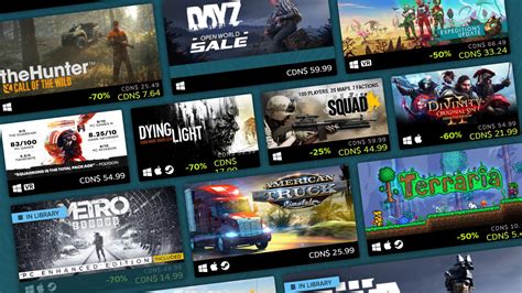 Why games on Steam cheaper than on Microsoft store?