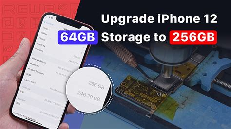 Why get 256GB iPhone?