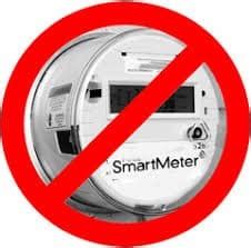 Why get rid of smart meter?