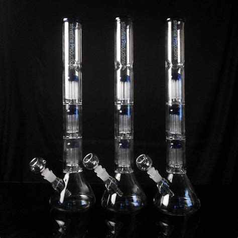 Why glass bongs are best?
