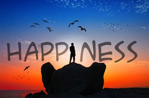 Why happiness is an illusion?