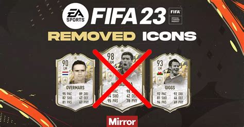 Why has FIFA 23 been removed from EA Play?