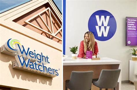 Why has Weight Watchers changed its name?