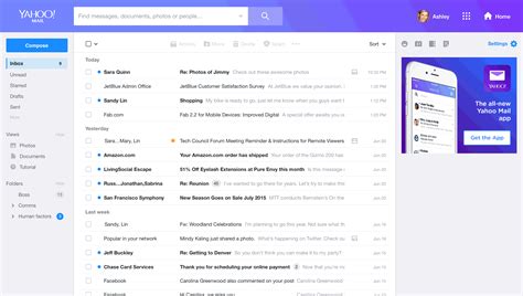 Why has Yahoo Mail changed?