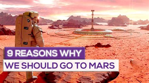Why has no one visited Mars?