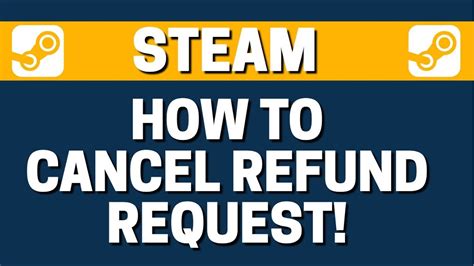 Why hasn't Steam refunded my money?