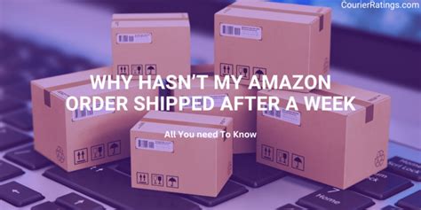 Why hasn't my Amazon order been taken out of my bank?