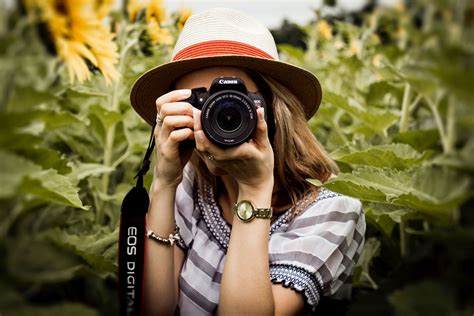 Why hire a freelance photographer?