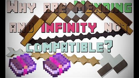 Why infinity and mending?