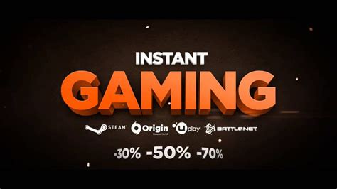 Why instant gaming is so cheap?