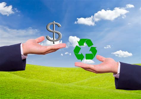 Why invest in recycling?