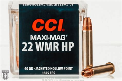Why is .22 ammo unreliable?