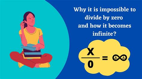 Why is 0 divided by 0 impossible?
