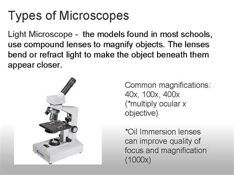 Why is 1000x roughly the limit for light microscopes?