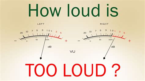 Why is 10db twice as loud?