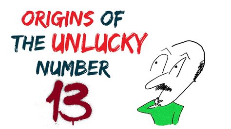 Why is 13 considered unlucky in India?