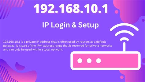 Why is 192.168 a private IP?