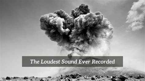 Why is 194db the loudest sound possible?