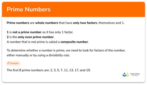 Why is 2 not the only even prime number?