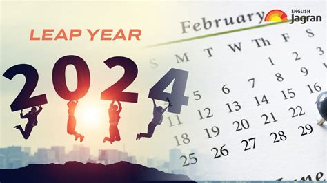 Why is 2024 a leap year?