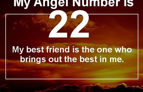 Why is 22 the most powerful number?