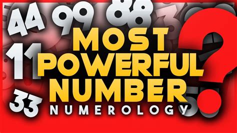 Why is 3 a powerful number?