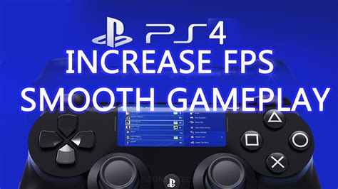 Why is 30 fps on PS4 smooth?