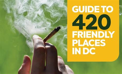 Why is 420 friendly?